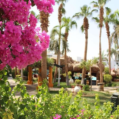 Herrmes Hospitality Sharm El Sheikk Exterior foto