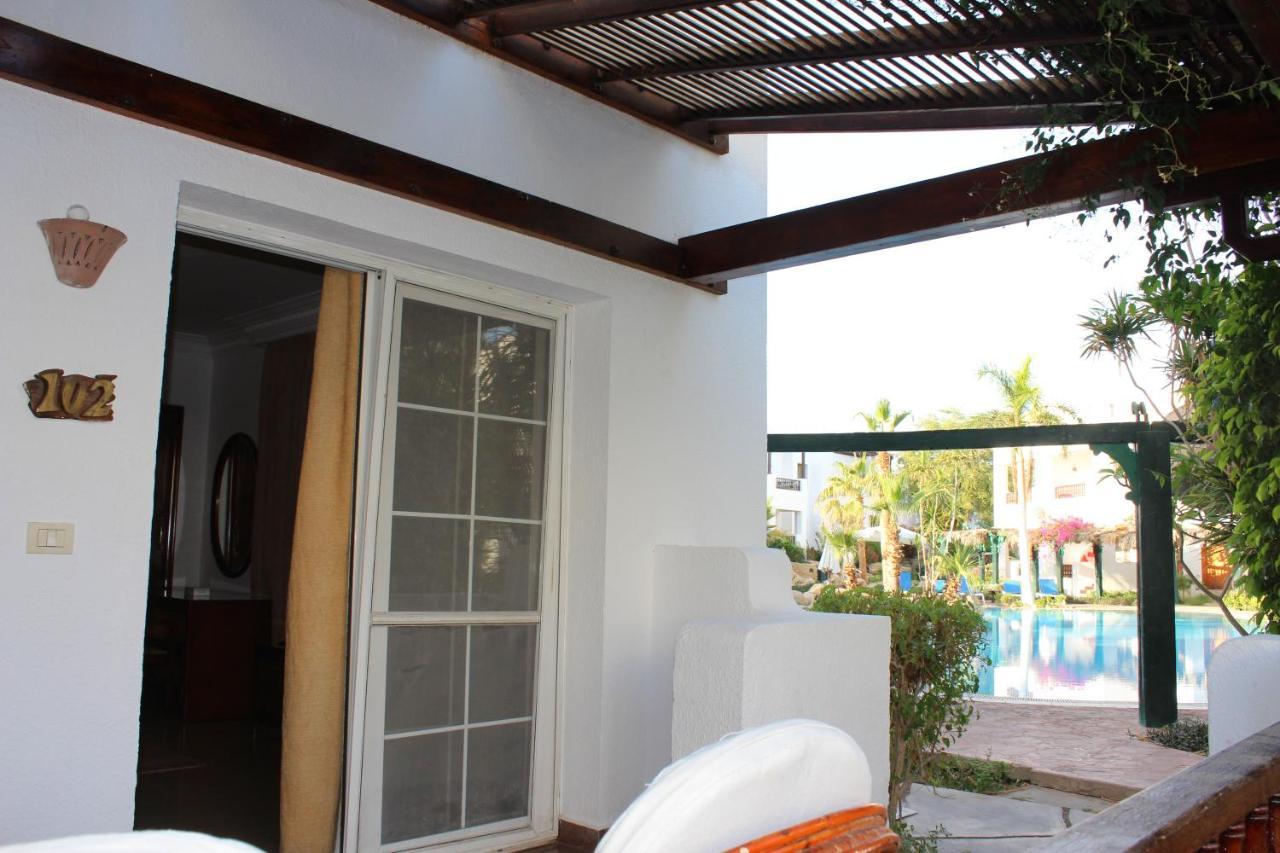 Herrmes Hospitality Sharm El Sheikk Exterior foto