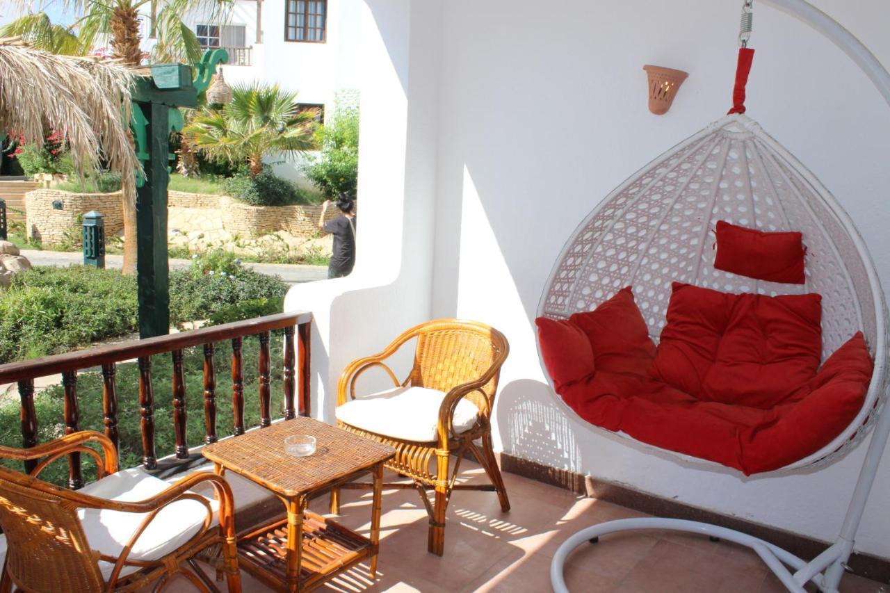 Herrmes Hospitality Sharm El Sheikk Exterior foto