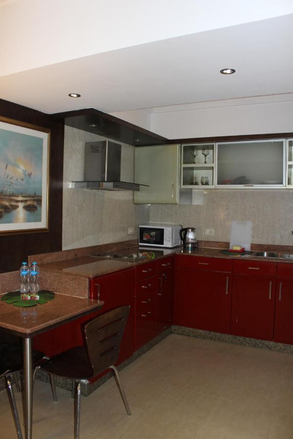 Herrmes Hospitality Sharm El Sheikk Exterior foto