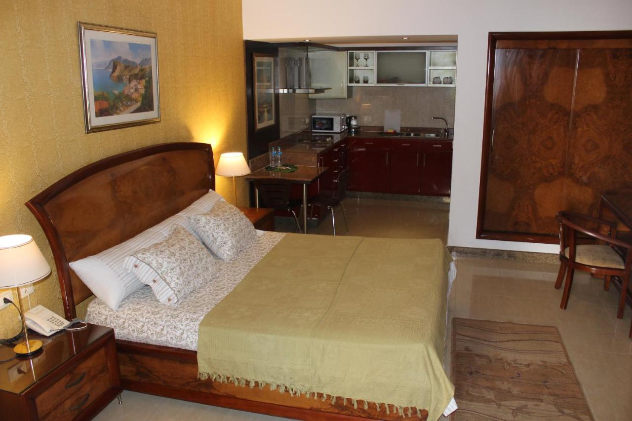 Herrmes Hospitality Sharm El Sheikk Exterior foto