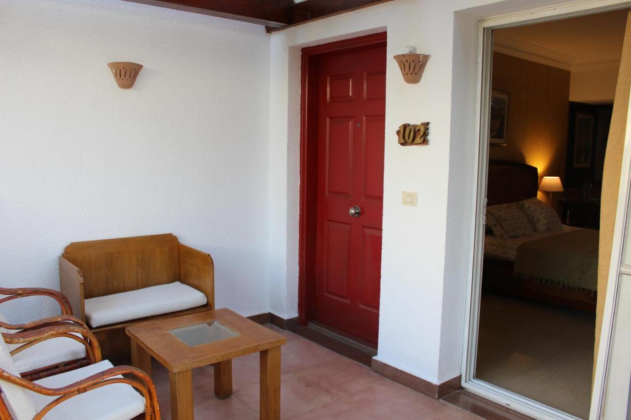 Herrmes Hospitality Sharm El Sheikk Exterior foto