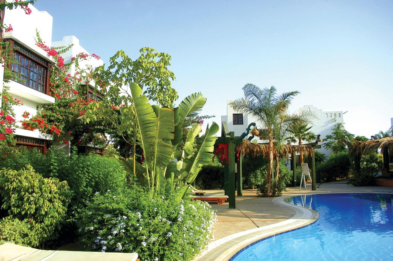 Herrmes Hospitality Sharm El Sheikk Exterior foto