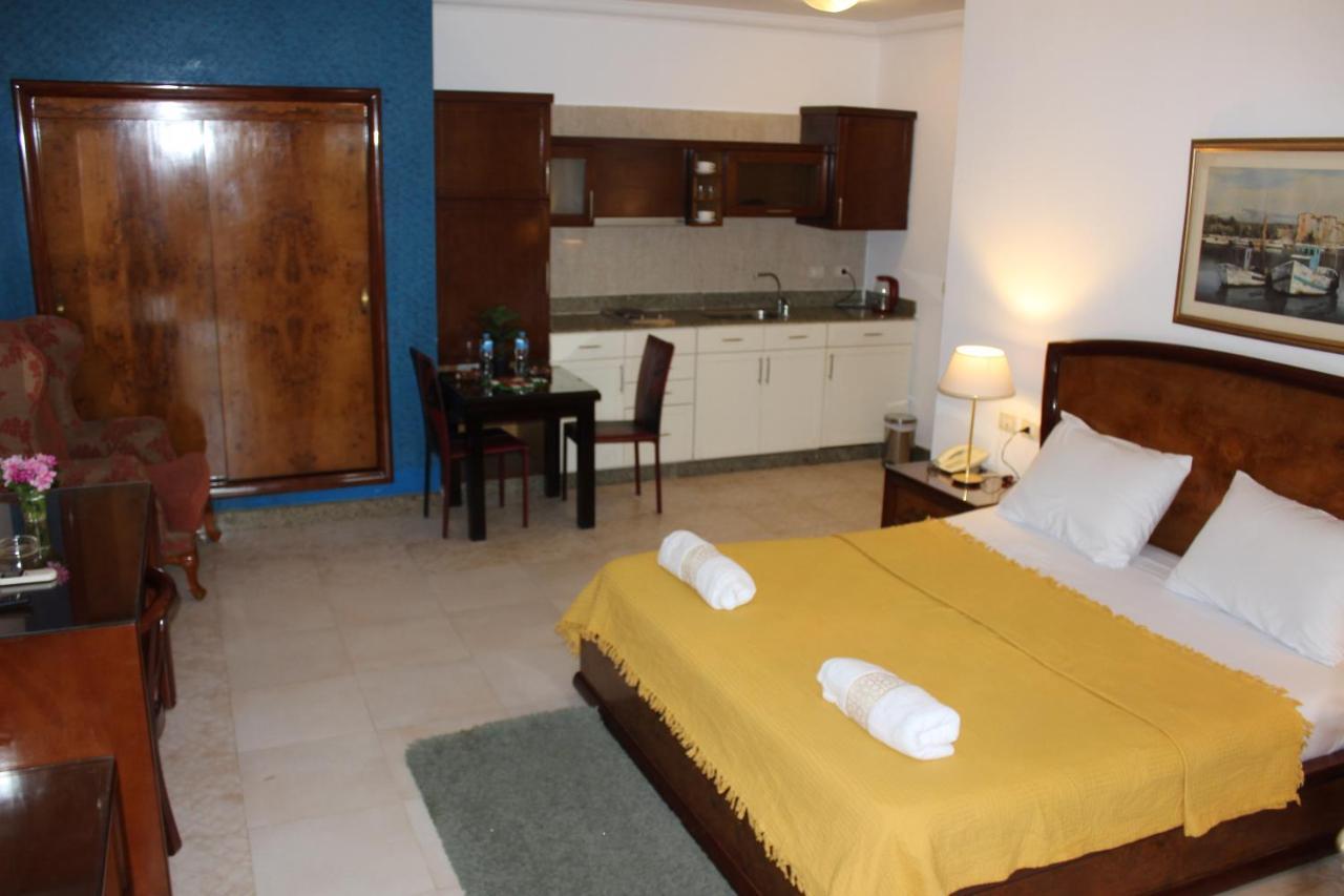 Herrmes Hospitality Sharm El Sheikk Exterior foto