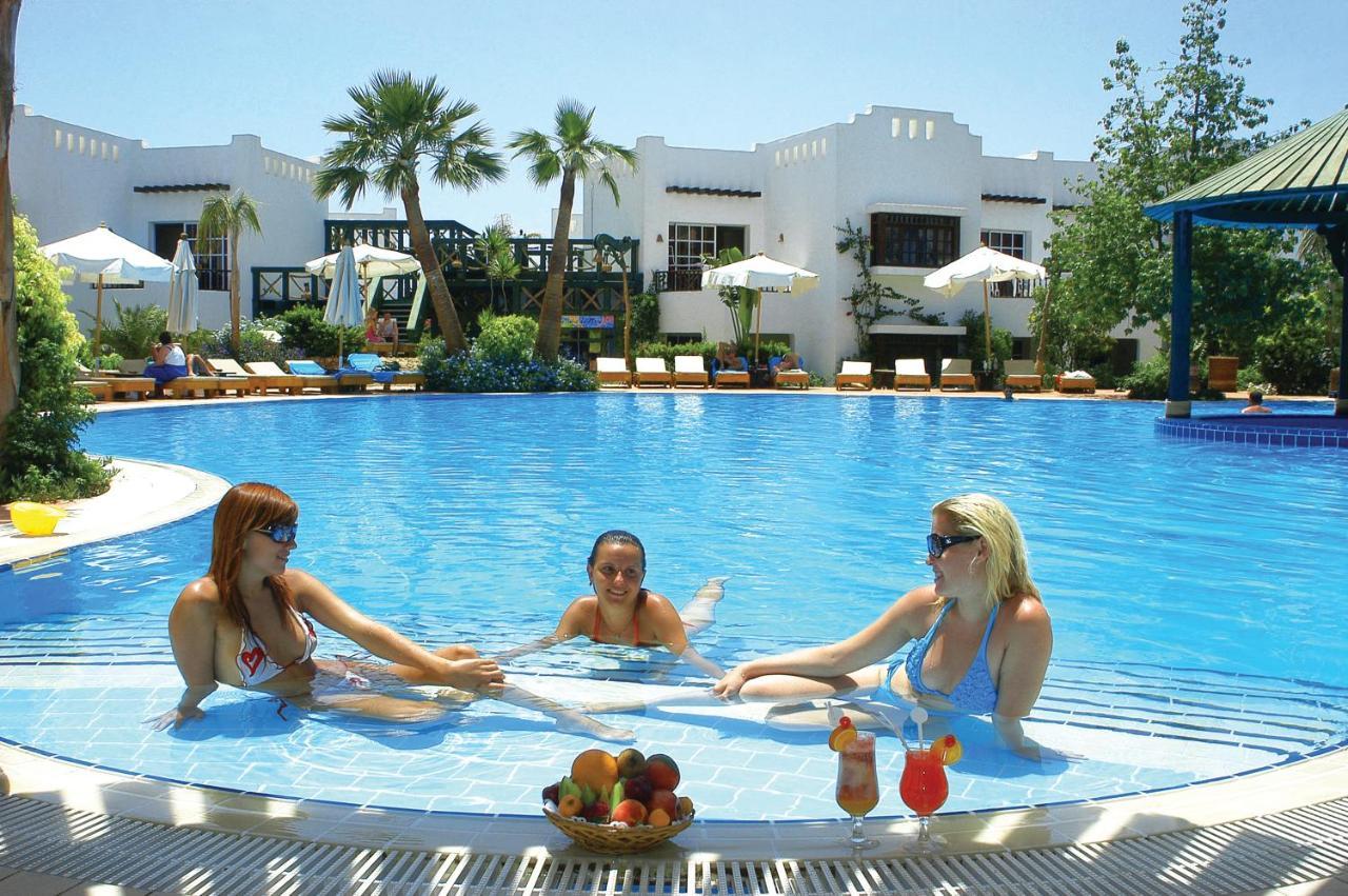 Herrmes Hospitality Sharm El Sheikk Exterior foto