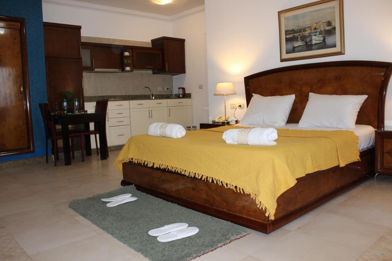 Herrmes Hospitality Sharm El Sheikk Exterior foto