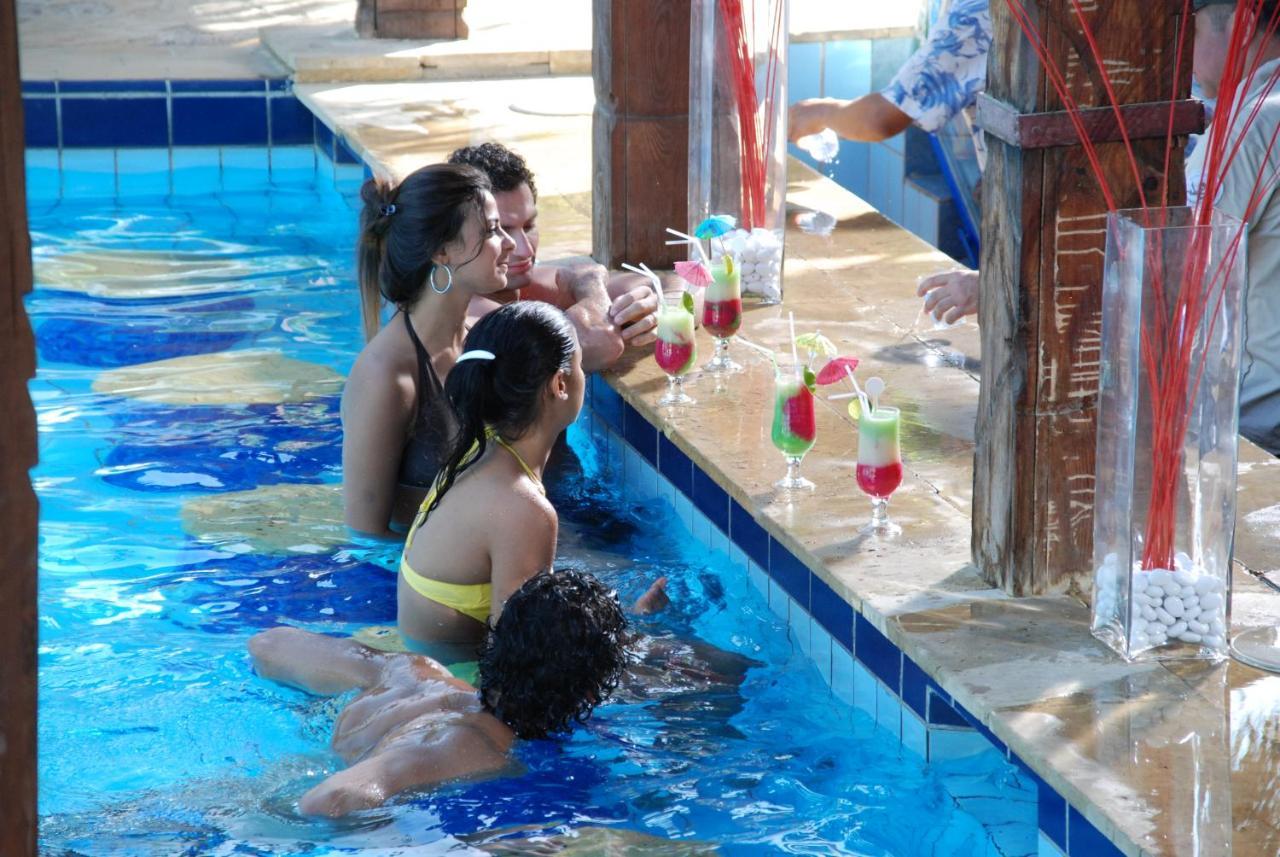 Herrmes Hospitality Sharm El Sheikk Exterior foto