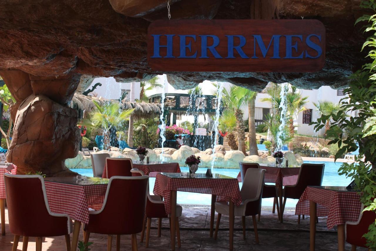 Herrmes Hospitality Sharm El Sheikk Exterior foto