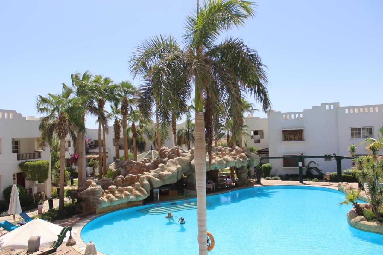 Herrmes Hospitality Sharm El Sheikk Exterior foto