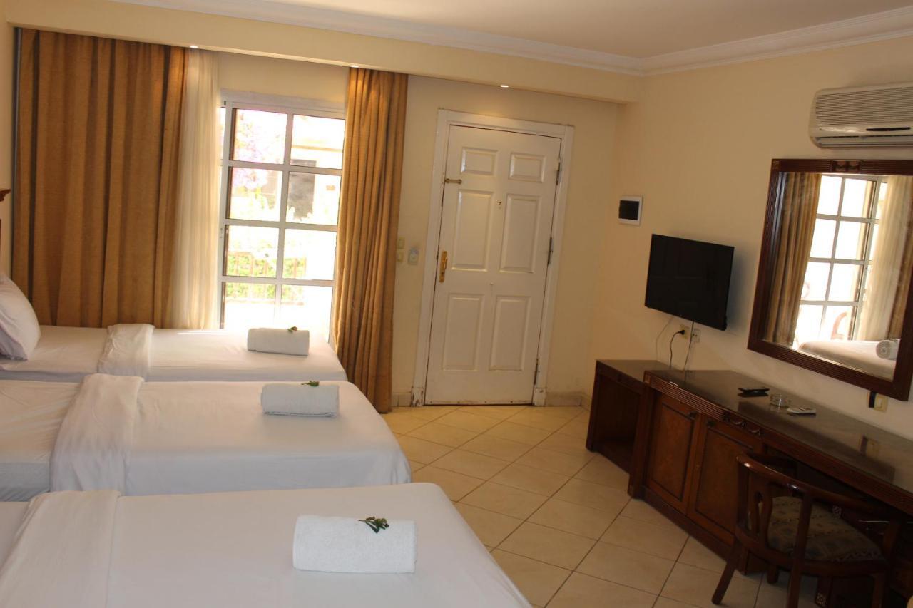 Herrmes Hospitality Sharm El Sheikk Exterior foto